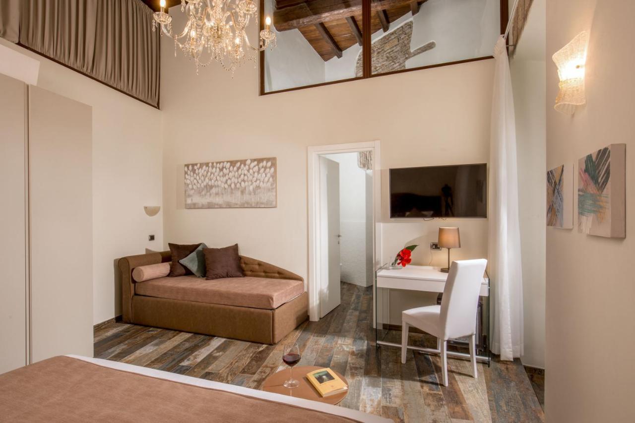 Guesthouse Mysuitetower Pantheon Рим Экстерьер фото