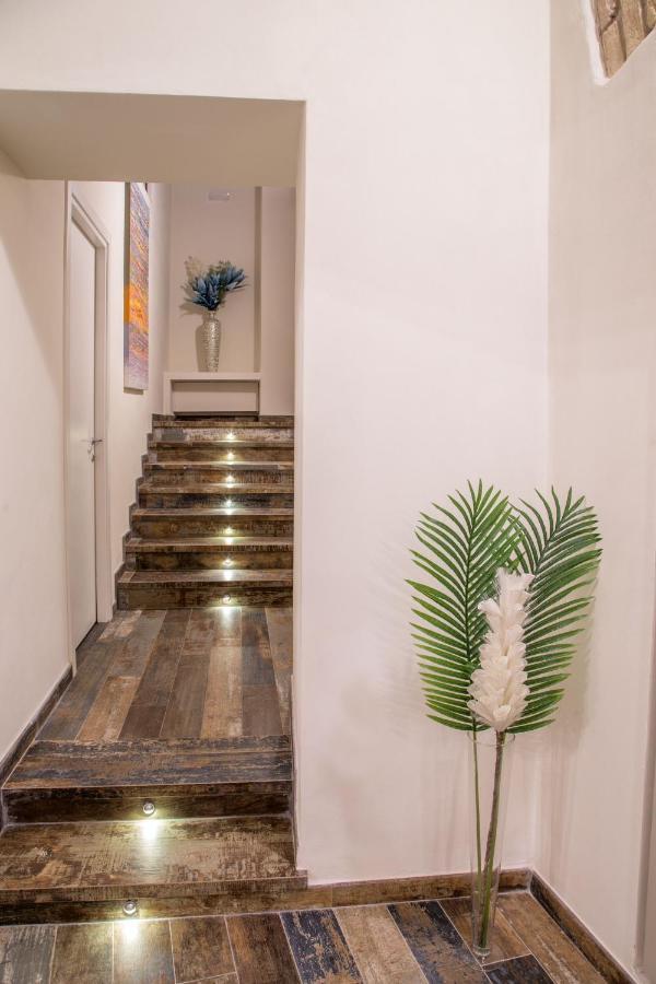 Guesthouse Mysuitetower Pantheon Рим Экстерьер фото