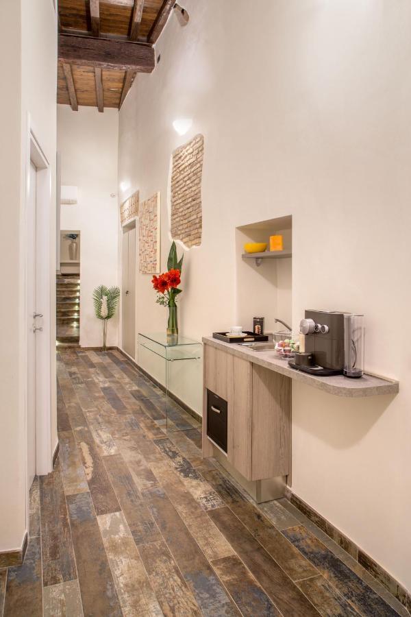 Guesthouse Mysuitetower Pantheon Рим Экстерьер фото